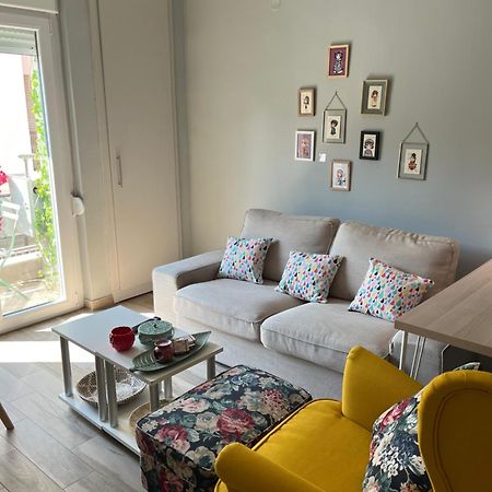The Art Apartment Volos Luaran gambar