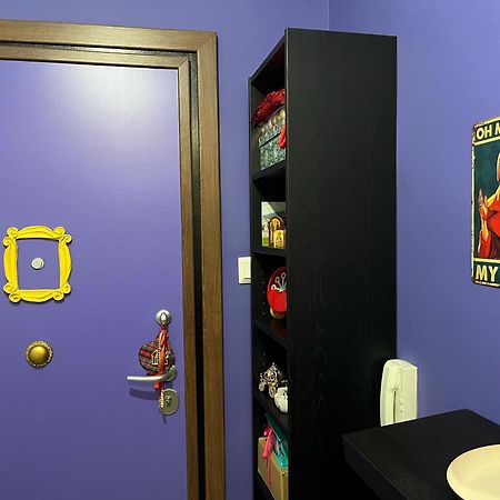 The Art Apartment Volos Luaran gambar