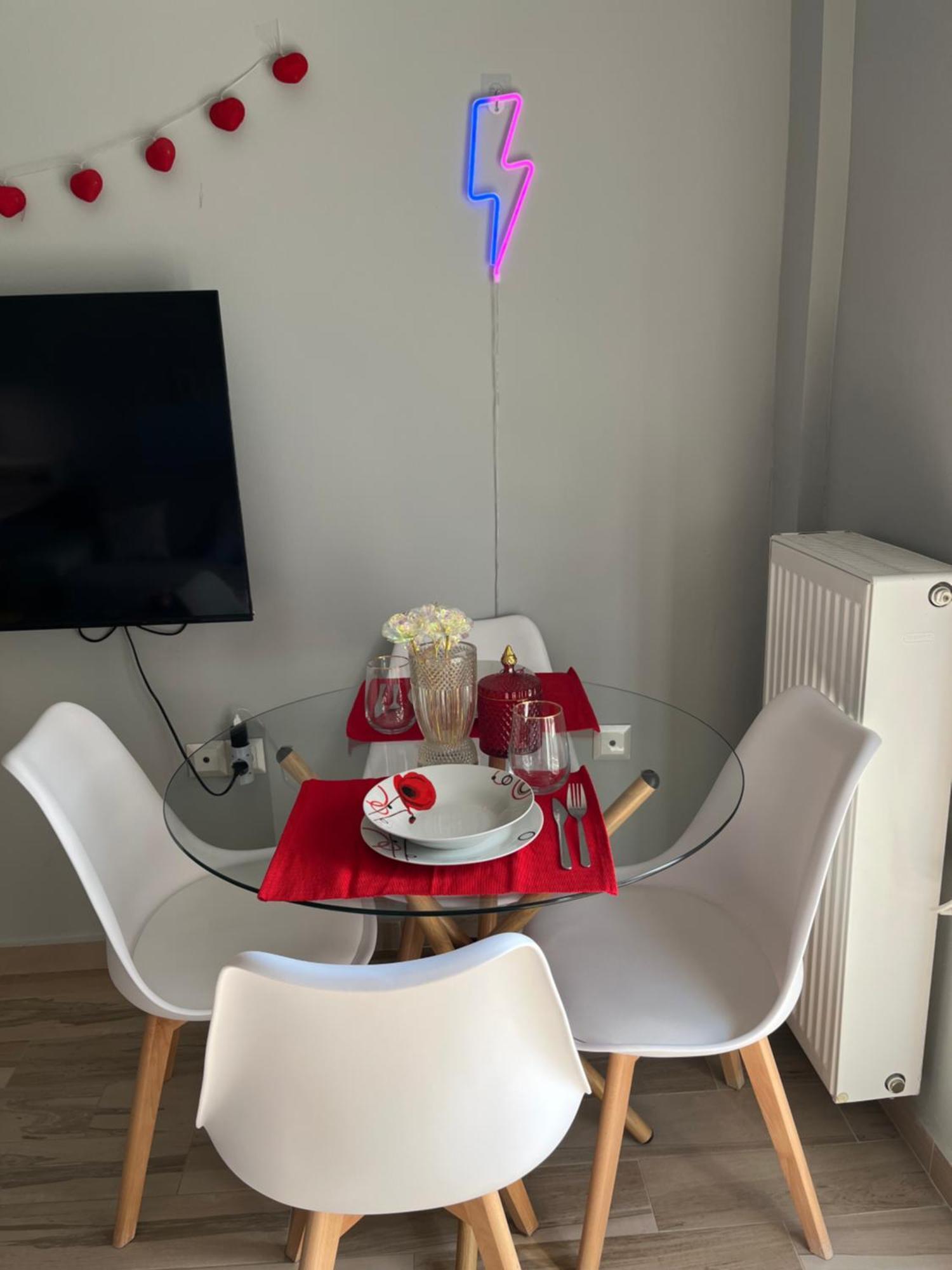 The Art Apartment Volos Luaran gambar