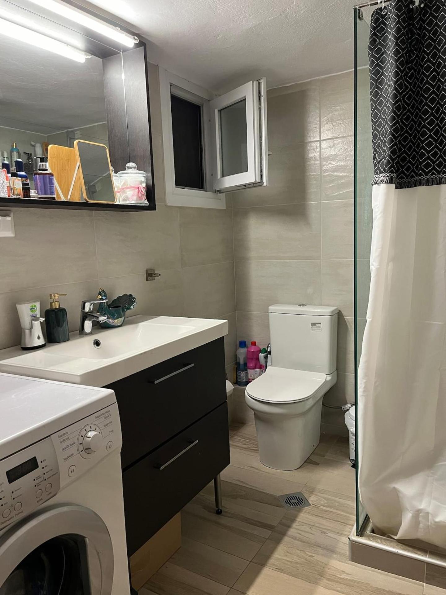 The Art Apartment Volos Luaran gambar