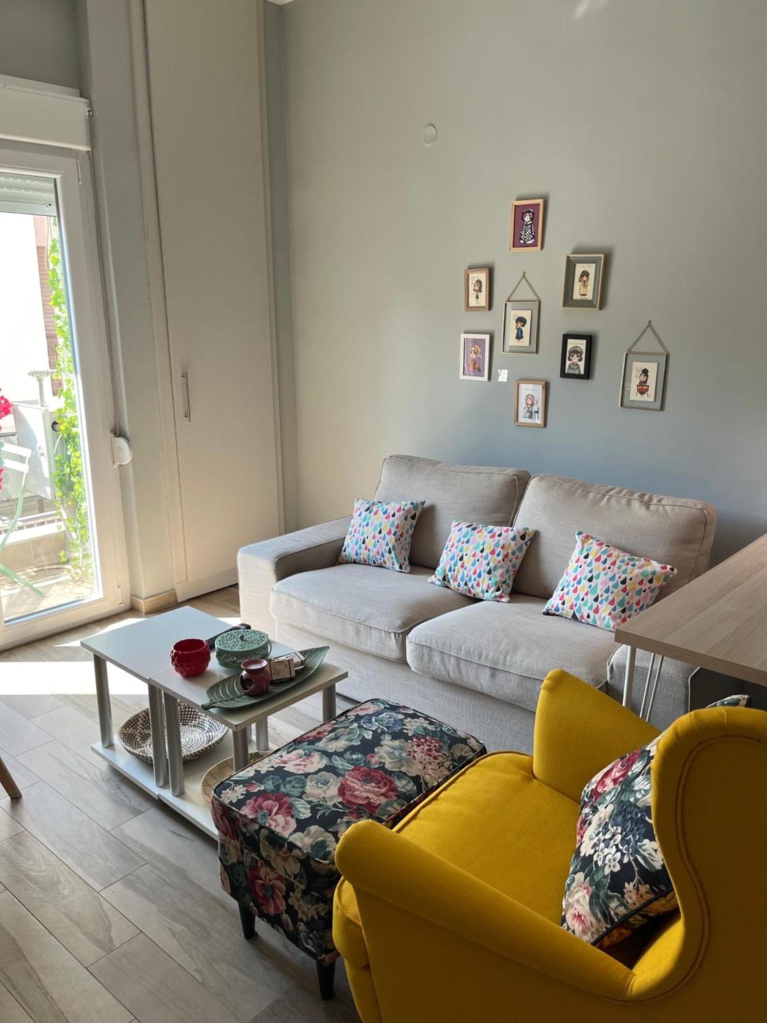The Art Apartment Volos Luaran gambar
