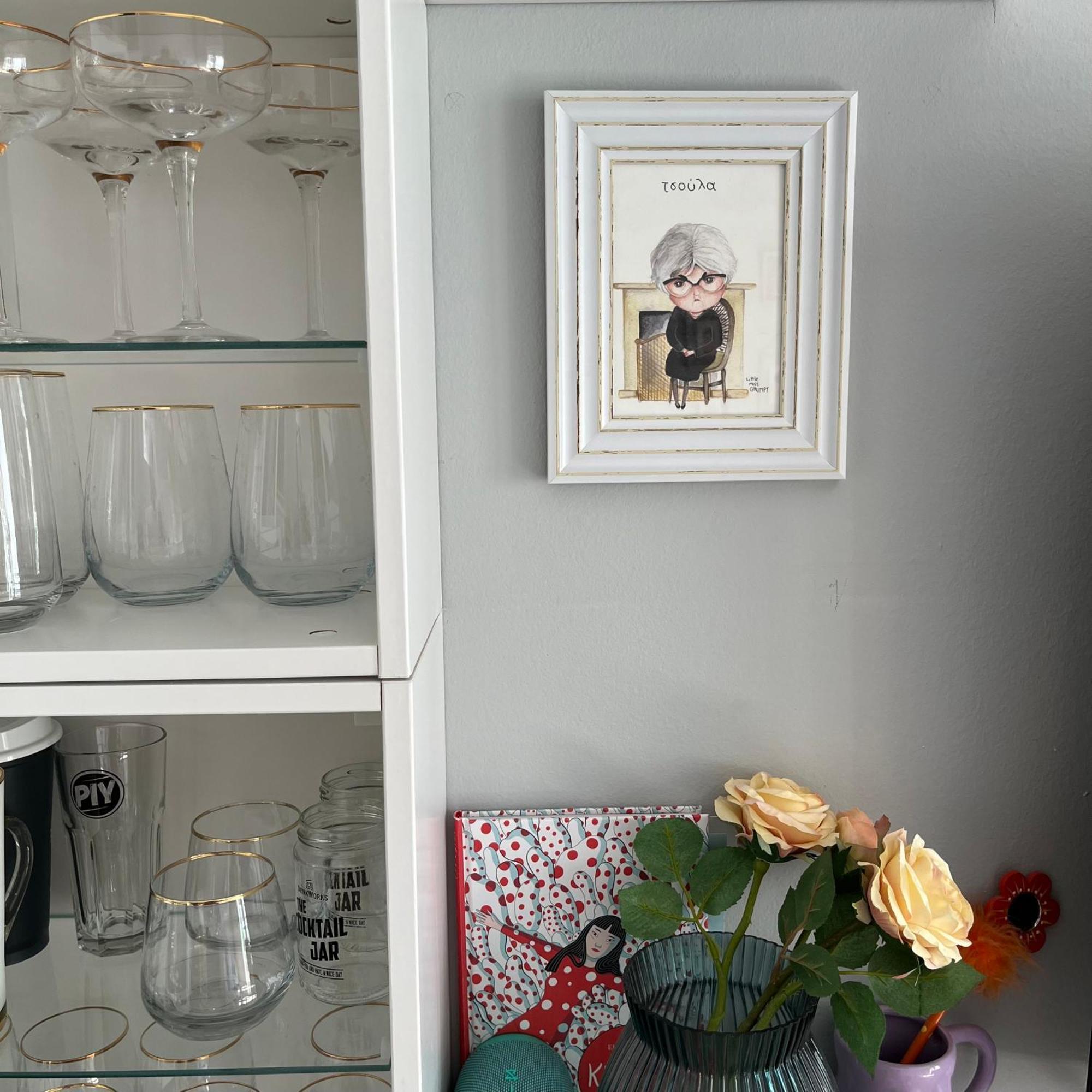 The Art Apartment Volos Luaran gambar