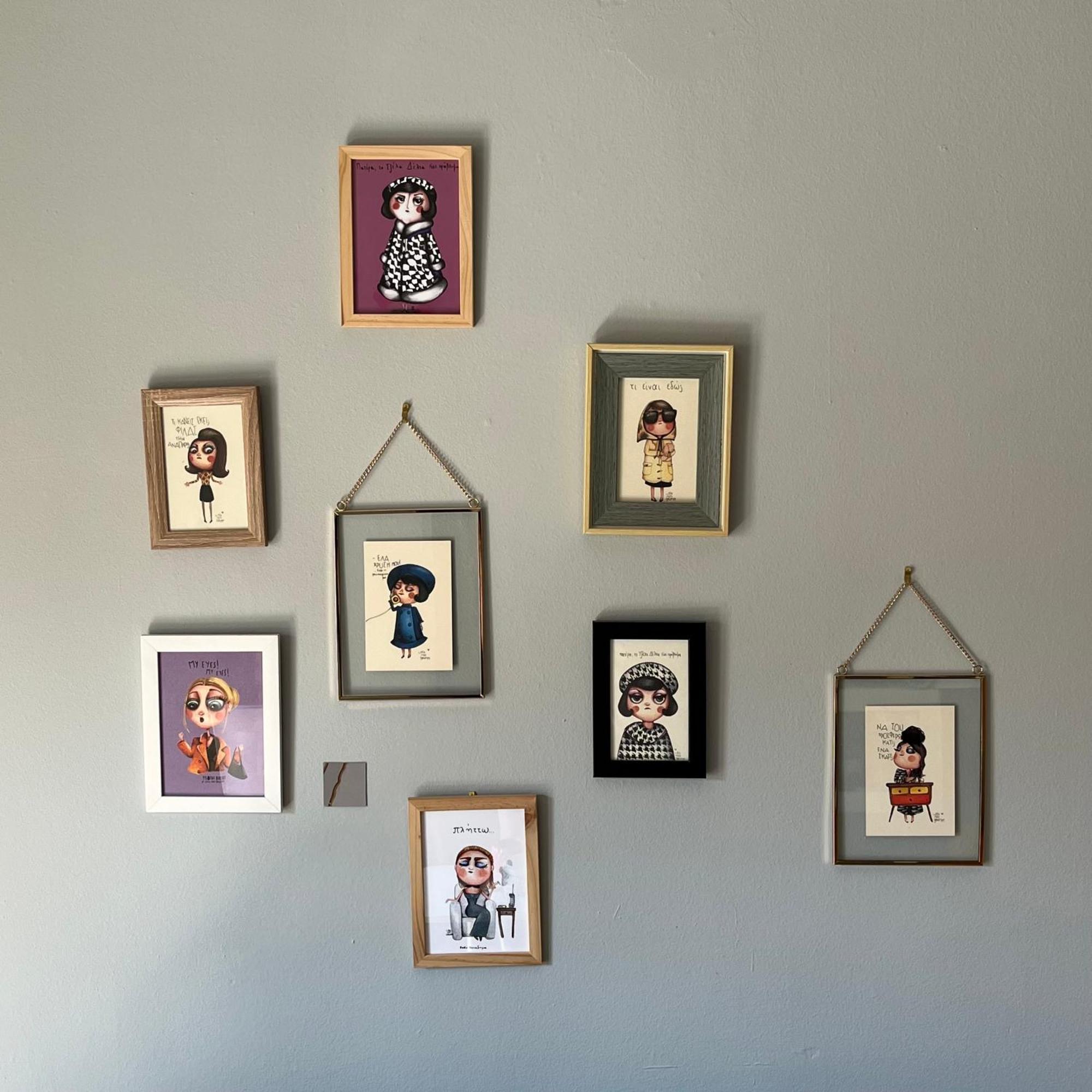 The Art Apartment Volos Luaran gambar